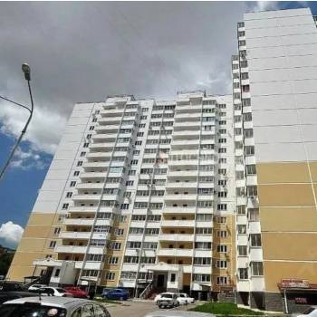 Сдается 1-комнатная квартира, 37,5 м²