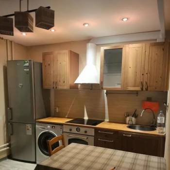 Сдается 1-комнатная квартира, 37,5 м²