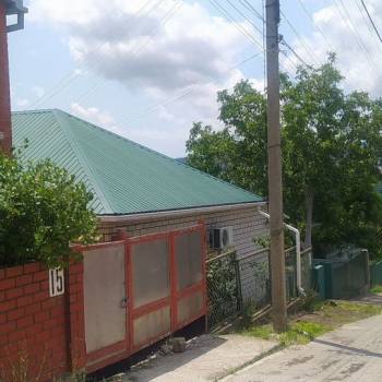 Продается Дом, 107 м²