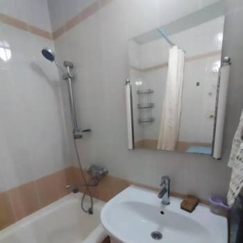 Сдается 2-х комнатная квартира, 56,4 м²