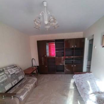 Сдается 2-х комнатная квартира, 56,4 м²