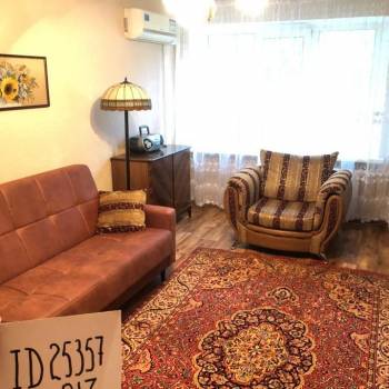 Сдается 2-х комнатная квартира, 48,4 м²