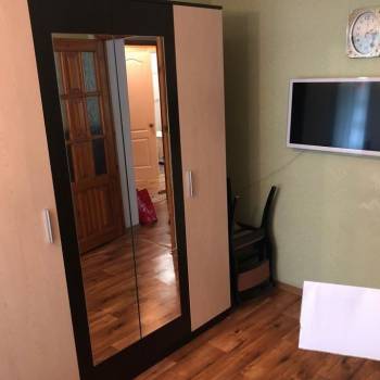 Сдается 2-х комнатная квартира, 48,4 м²