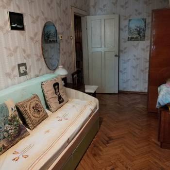 Сдается 2-х комнатная квартира, 41 м²