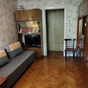 Сдается 2-х комнатная квартира, 41 м²