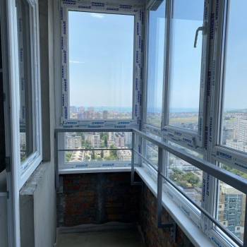 Продается 2-х комнатная квартира, 62 м²