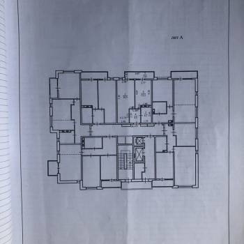 Продается 1-комнатная квартира, 41 м²