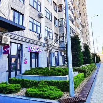 Продается 1-комнатная квартира, 41 м²