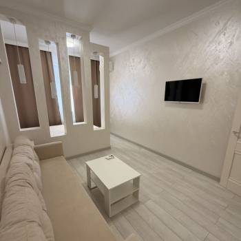 Сдается 1-комнатная квартира, 46 м²