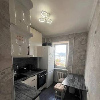 Продается 1-комнатная квартира, 30 м²