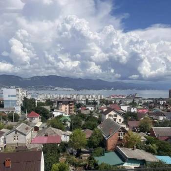 Продается 1-комнатная квартира, 30 м²