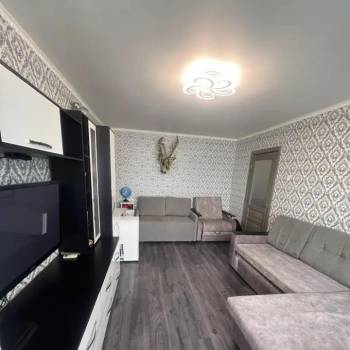 Продается 1-комнатная квартира, 30 м²