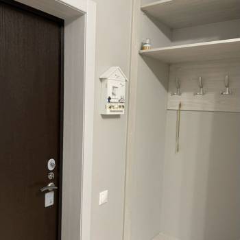 Сдается 1-комнатная квартира, 54 м²