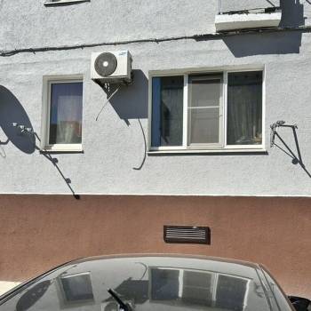 Продается 1-комнатная квартира, 29 м²