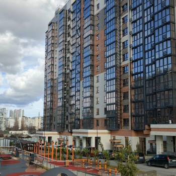 Продается 3-х комнатная квартира, 83,5 м²