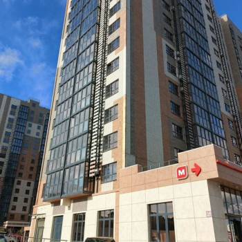 Продается 3-х комнатная квартира, 83,5 м²