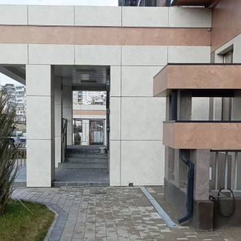 Продается 3-х комнатная квартира, 83,5 м²
