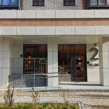 Продается 3-х комнатная квартира, 83,5 м²