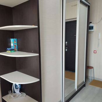Сдается 1-комнатная квартира, 25 м²