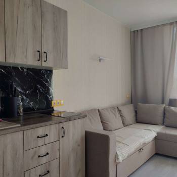 Сдается 1-комнатная квартира, 25 м²