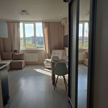 Сдается 1-комнатная квартира, 25 м²