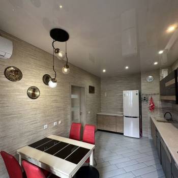 Сдается Многокомнатная квартира, 91 м²