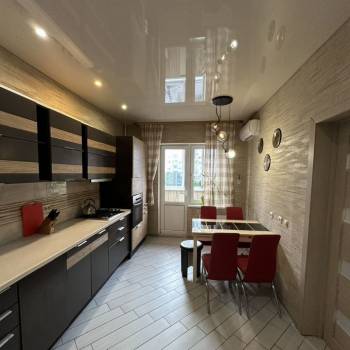 Сдается Многокомнатная квартира, 91 м²