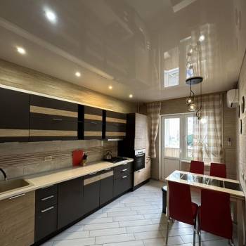Сдается Многокомнатная квартира, 91 м²