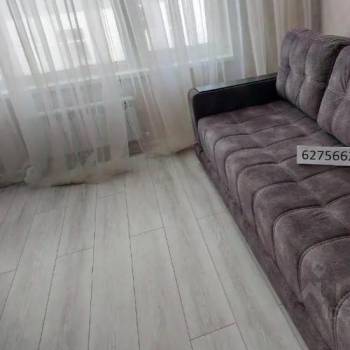 Сдается 2-х комнатная квартира, 46 м²