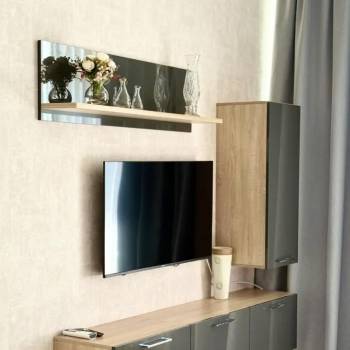 Сдается 2-х комнатная квартира, 46 м²