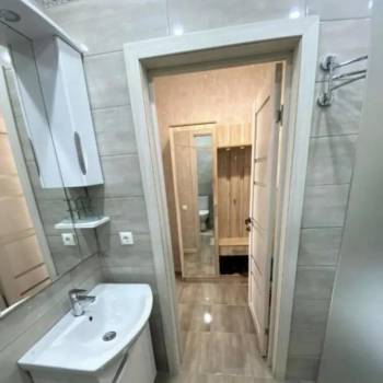 Сдается 2-х комнатная квартира, 46 м²