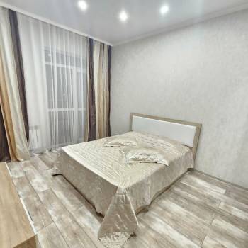 Сдается 1-комнатная квартира, 45 м²