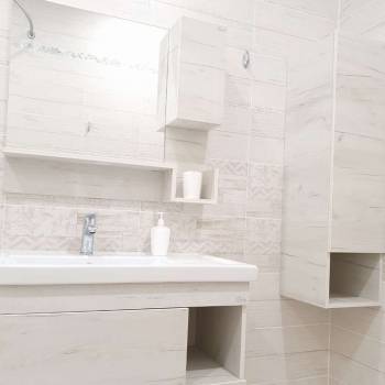 Сдается 1-комнатная квартира, 45 м²