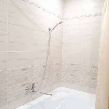 Сдается 1-комнатная квартира, 45 м²