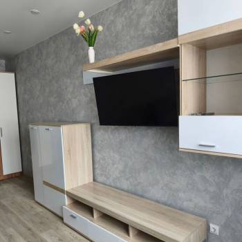 Сдается 1-комнатная квартира, 33 м²
