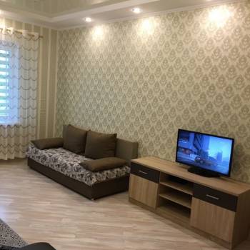 Сдается 1-комнатная квартира, 40 м²