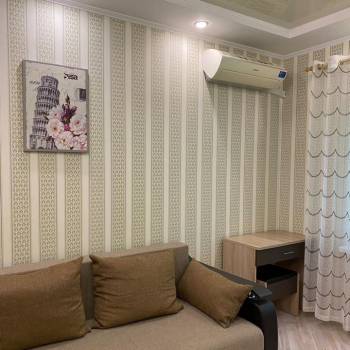 Сдается 1-комнатная квартира, 40 м²