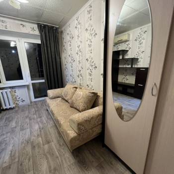 Сдается 1-комнатная квартира, 22 м²