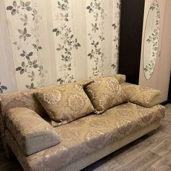 Сдается 1-комнатная квартира, 22 м²