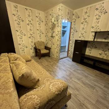 Сдается 1-комнатная квартира, 22 м²