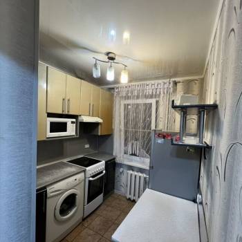 Сдается 1-комнатная квартира, 22 м²