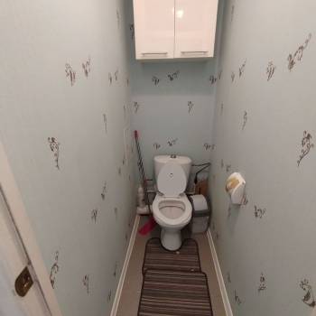 Продается 2-х комнатная квартира, 63 м²