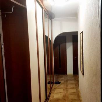 Продается 3-х комнатная квартира, 81,2 м²