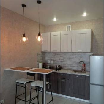 Продается 1-комнатная квартира, 41,7 м²