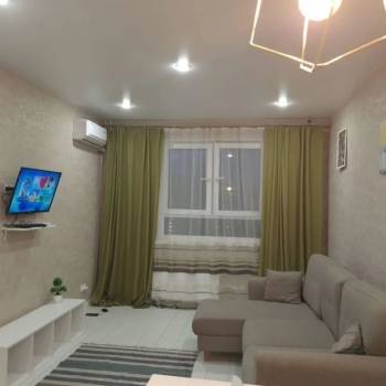 Продается 1-комнатная квартира, 41,7 м²