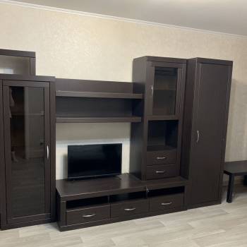 Продается 1-комнатная квартира, 38 м²