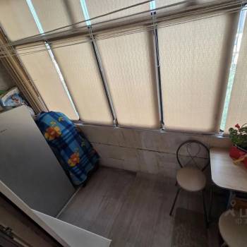 Продается 2-х комнатная квартира, 48 м²