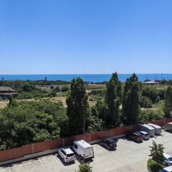 Продается 1-комнатная квартира, 46,7 м²