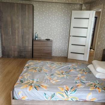 Продается 1-комнатная квартира, 46,7 м²
