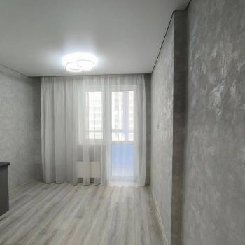 Продается 1-комнатная квартира, 37 м²